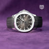 Patek Philippe Aquanaut Steel Ref: 5167A 2011