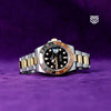 Rolex GMT Master 2 Everose Gold TT 'Rootbeer' Ref:126711CHNR 2019