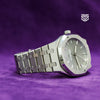 Audemars Piguet Royal Oak 41mm Rhodium Dial Ref: 15500ST 2022