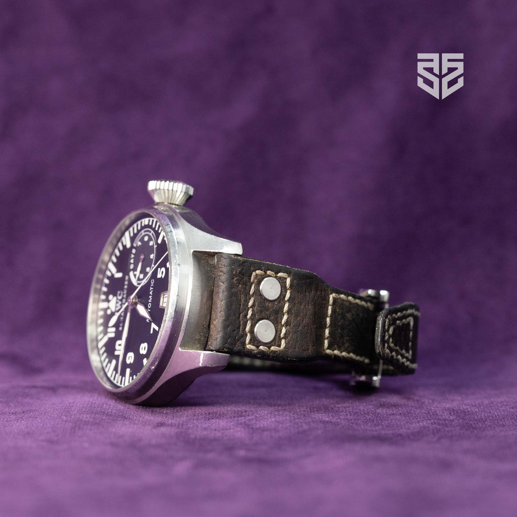 IWC Big Pilot 46mm Ref: IW500201