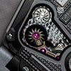 Urwerk Black Hawk UR-210Y Ltd 75 pcs 2016
