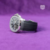 Patek Philippe Aquanaut Steel Ref: 5167A 2021