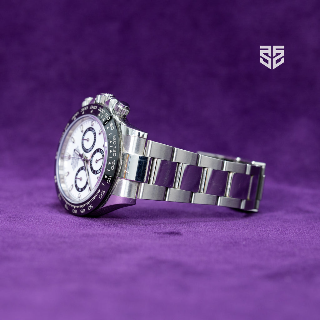 Rolex Daytona 'Panda' Ref: 116500LN 2020