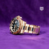Rolex GMT Master 2 Rose Gold 'Rootbeer' Ref: 126715CHNR 2025