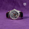 Patek Philippe Calatrava White Gold Red Ref: 6007G 2024