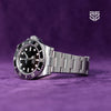 Rolex Submariner No Date Ref: 124060 2026