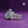 Rolex GMT Master 2 'Bruce Wayne' Jubilee Ref: 126710GRNR 2026
