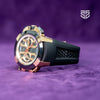 Jacob and Co Epic X Chronograph Rose Gold 2023