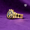 Rolex Daytona Yellow Gold Paul Newman Dial Ref: 126508 2025