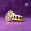 Rolex Daytona Yellow Gold Paul Newman Dial Ref: 116508 2019
