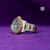 Rolex GMT Master 2 Everose Gold TT 'Rootbeer' Ref:126711CHNR 2019