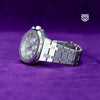 Audemars Piguet Royal Oak Chronograph Grey Dial Ref: 26715ST 2024