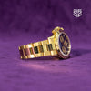 Rolex Daytona Yellow Gold 'Paul Newman' Dial Ref: 116528