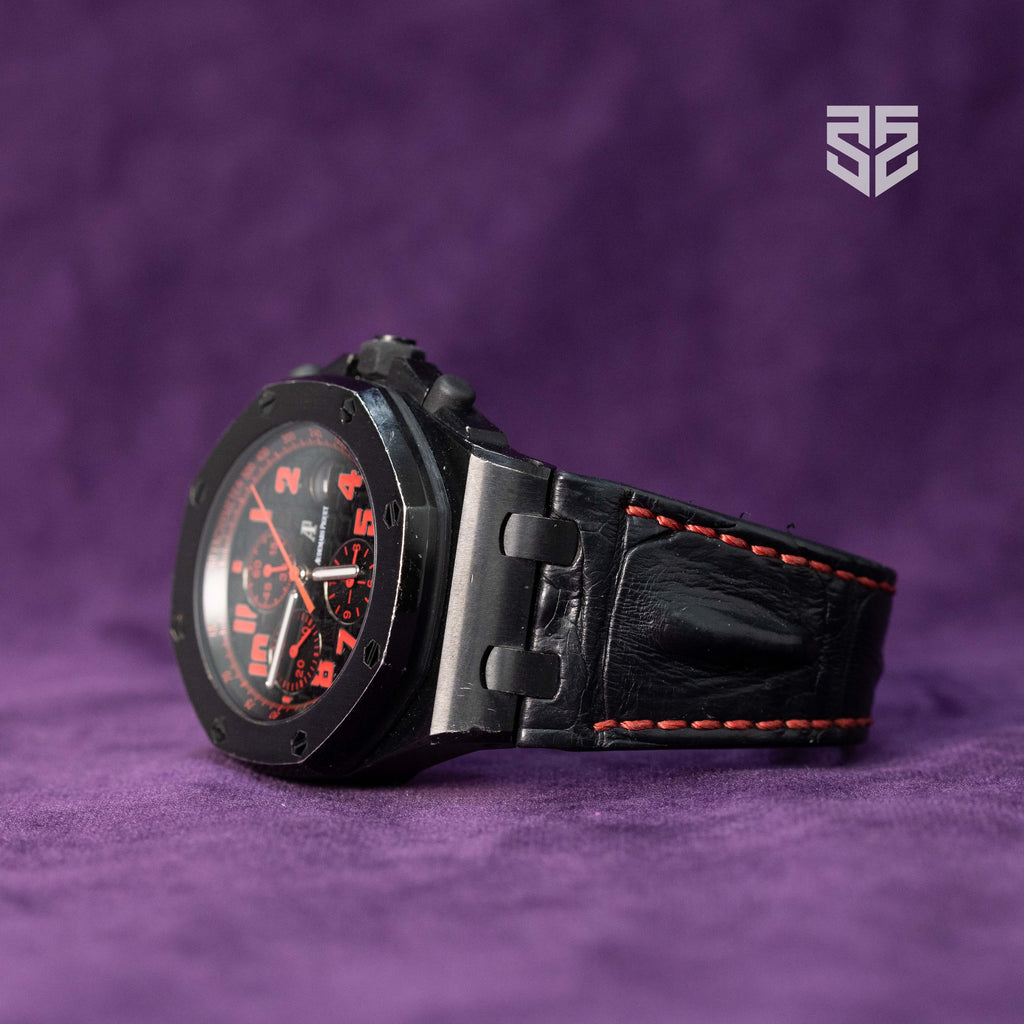 Audemars Piguet Royal Oak Offshore Las Vegas Strip LTD Edition 400 pcs