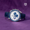 Omega Speedmaster 50th Anniversary "Silver Snoopy Award" 2025 Brand New