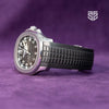 Patek Philippe Aquanaut Steel Ref: 5167A 2011