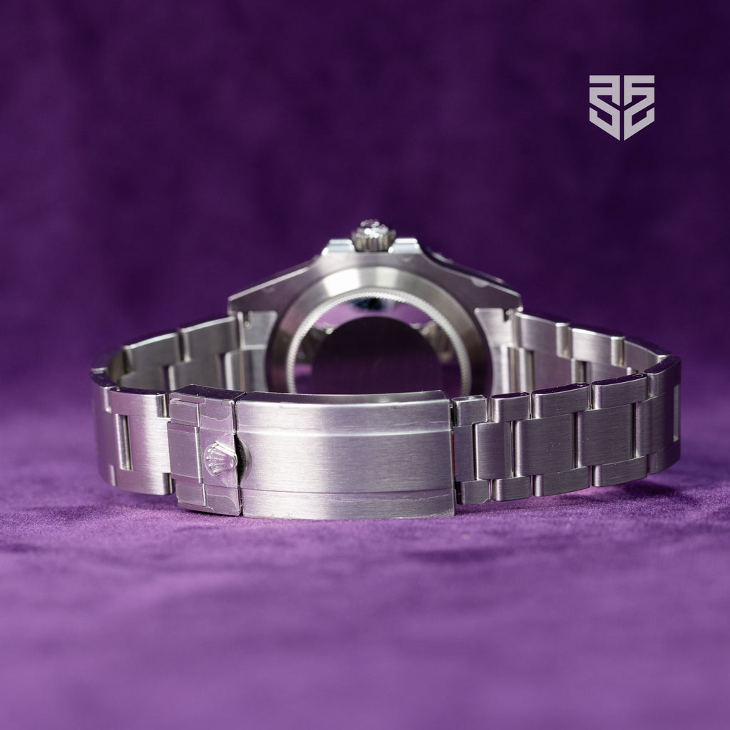 Rolex Submariner No Date Ref: 124060 2026