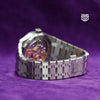 Audemars Piguet Royal Oak 41mm Rhodium Dial Ref: 15500ST 2022