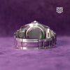 Rolex DateJust 41 Rhodium Dial Ref: 126300 2022