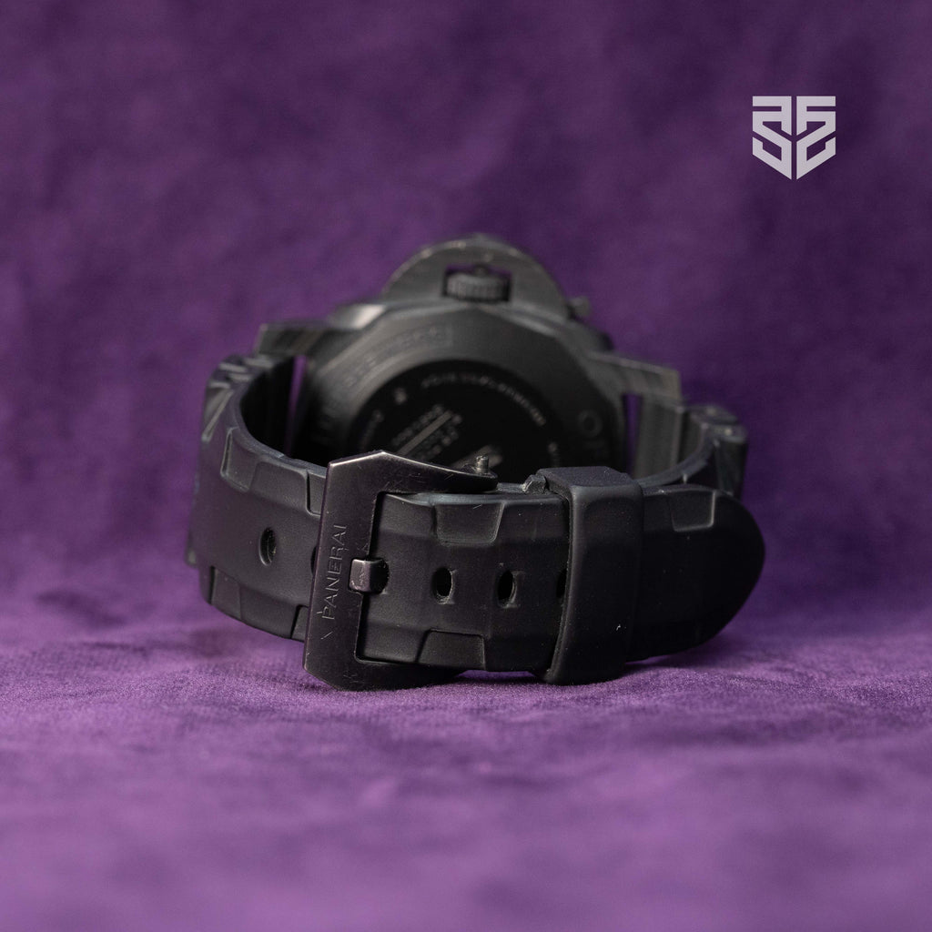 Panerai Luminor Submersible 1950 Carbotech 3 Days Automatic  Ref: PAM00616