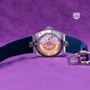 Vacheron Constantin Overseas Blue Dial Ref: 4520V 2025
