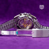 Omega Speedmaster White Dial 2024