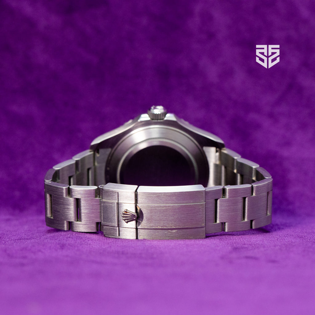 Rolex Yachtmaster Titanium 42mm Ref: 226627 2024