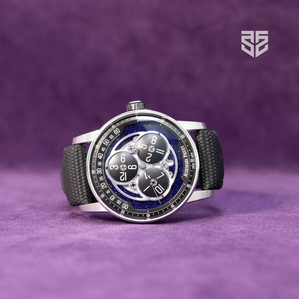 Audemars Piguet Code 11.59 Starwheel 2024 Brand New