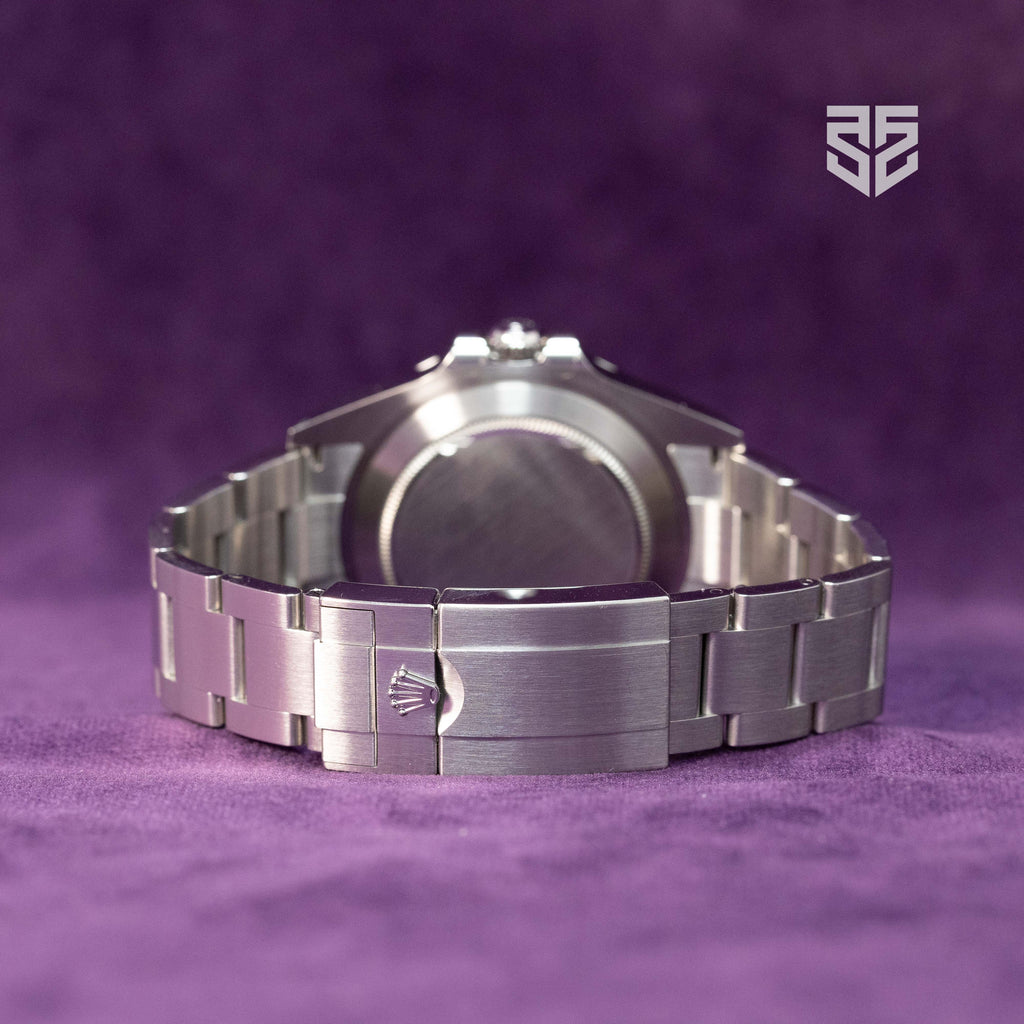 Rolex Explorer 2 Polar Ref: 226570 2022