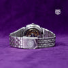 A.Lange Sohne Odysseus Steel Blue Dial 2025 Brand New