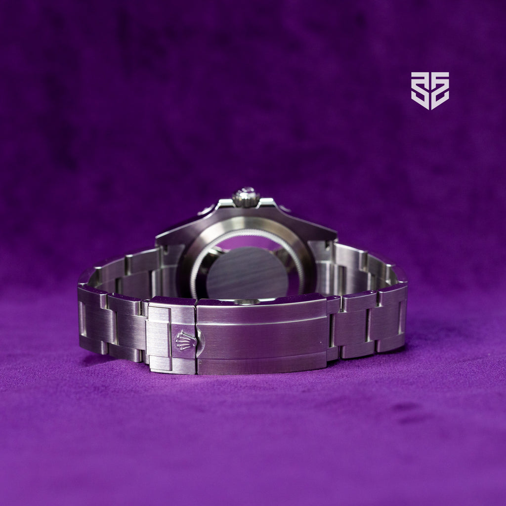 Rolex Submariner Date 'Starbucks' Ref: 126610LV 2025