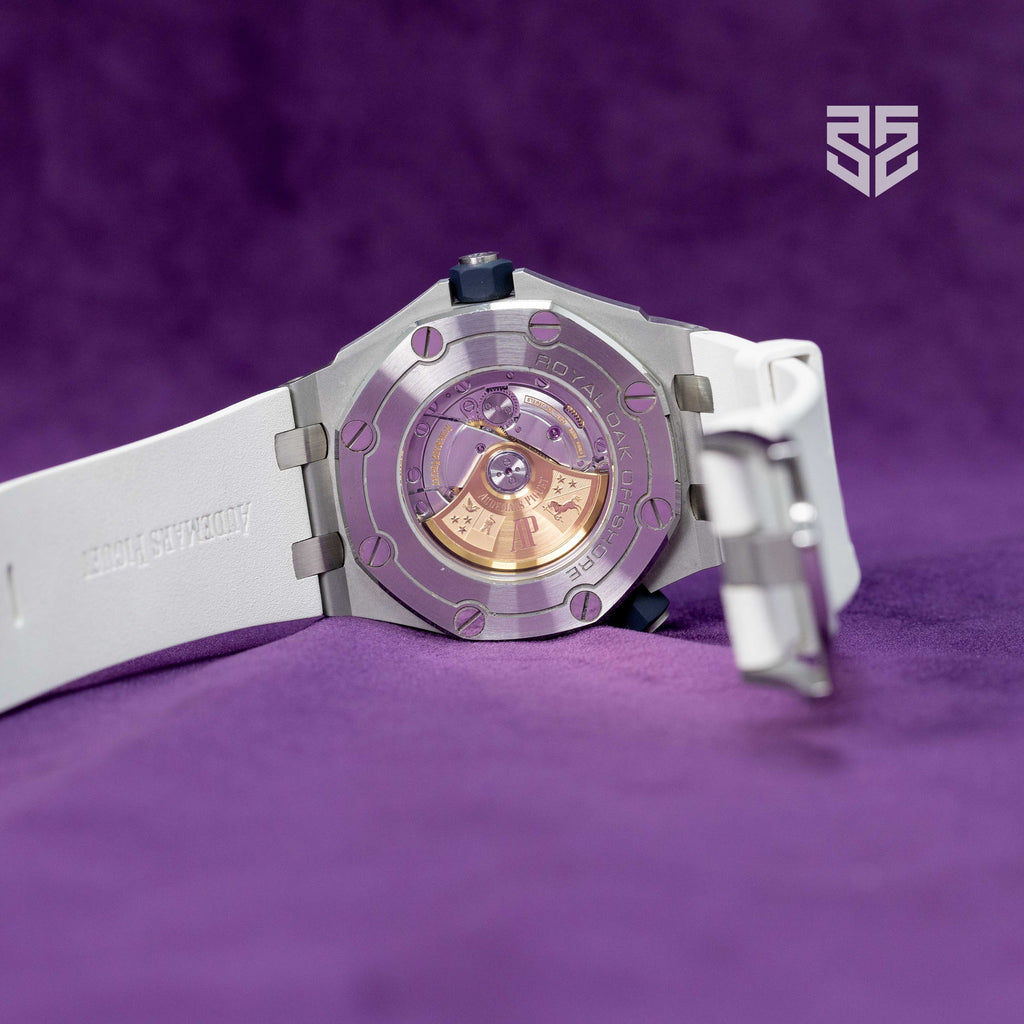 Audemars Piguet Royal Oak Offshore Diver Ref: 15710ST