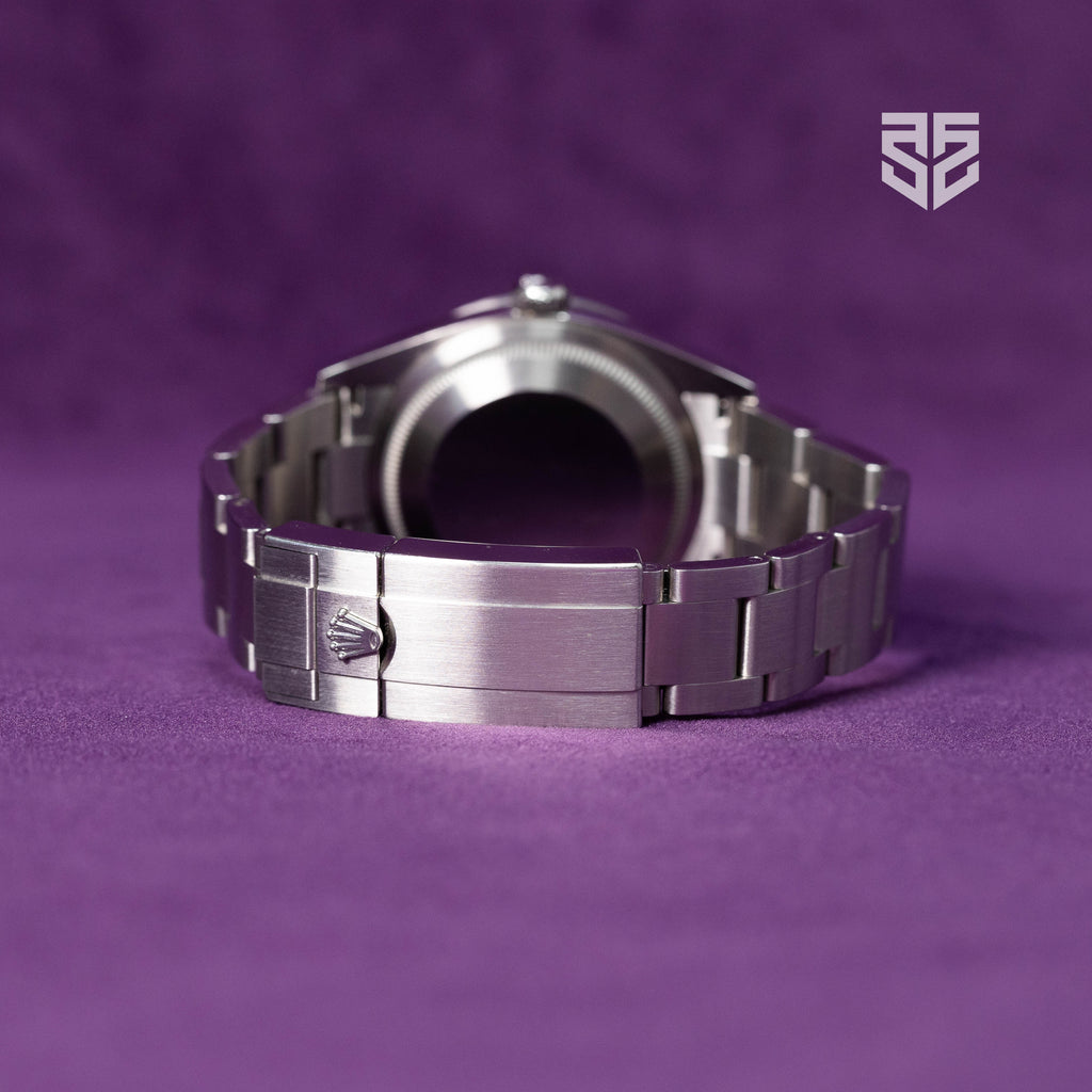 Rolex Explorer 36 Ref: 124270 2025