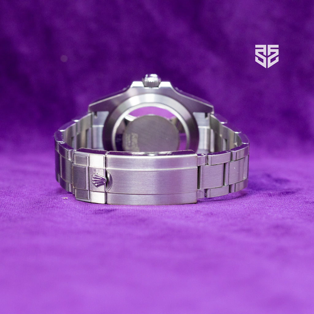 Rolex Submariner Date 'Starbucks' Ref: 126610LV 2022