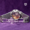 Patek Philippe Nautilus Travel Time Chronograph Ref: 5990/1A 2023