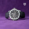 Patek Philippe Aquanaut Travel Time Ref: 5164A 2022 Brand New