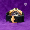 Audemars Piguet Royal Oak Offshore Rose Gold Brand New Ref: 26420RO