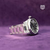 Rolex DateJust 41 Rhodium Dial Ref: 126300 2022
