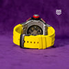 Richard Mille Flyback Chronograph Regatta RM60-01 2021