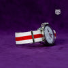 Omega Speedmaster 'Alaska Project' Ltd Edition