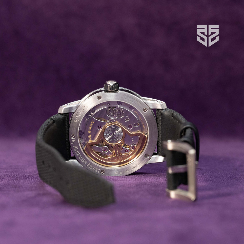 Audemars Piguet Code 11.59 Starwheel 2024 Brand New
