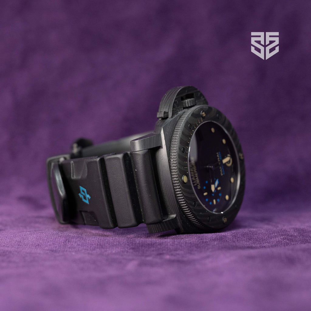 Panerai Luminor Submersible 1950 Carbotech 3 Days Automatic  Ref: PAM00616