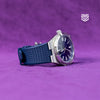 Vacheron Constantin Overseas Blue Dial Ref: 4520V 2025