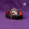 Patek Philippe Calatrava White Gold Red Ref: 6007G 2024