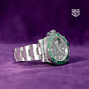 Rolex Submariner Hulk Ref: 116610LV 2017
