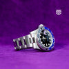 Rolex GMT Master 2 Batman Ref: 116710BLNR 2016