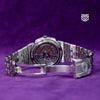 A.Lange Sohne Odysseus Steel Blue Dial 2025 Brand New