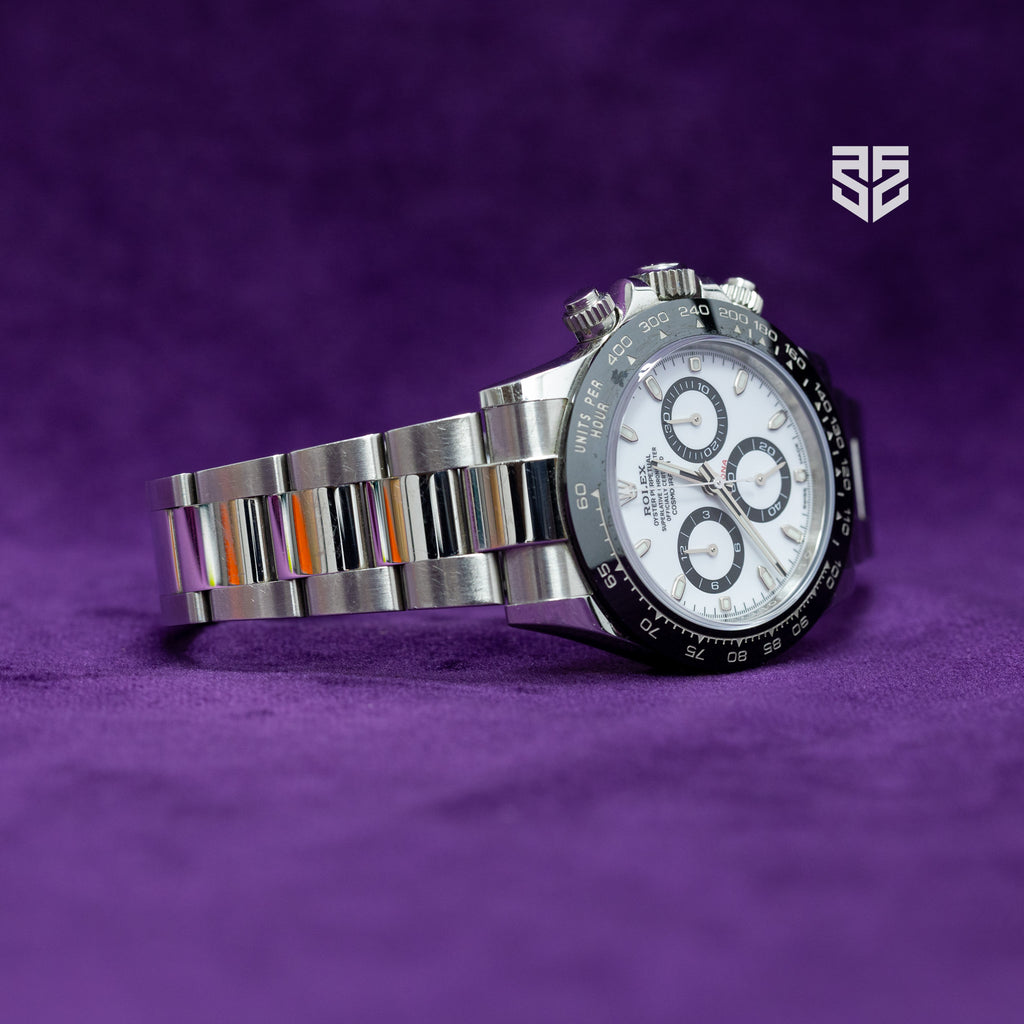 Rolex Daytona 'Panda' Ref: 116500LN 2020