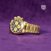 Rolex Daytona Yellow Gold 'Paul Newman' Dial Ref: 116528
