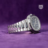 Patek Philippe Nautilus Travel Time Chronograph Ref: 5990/1A 2023